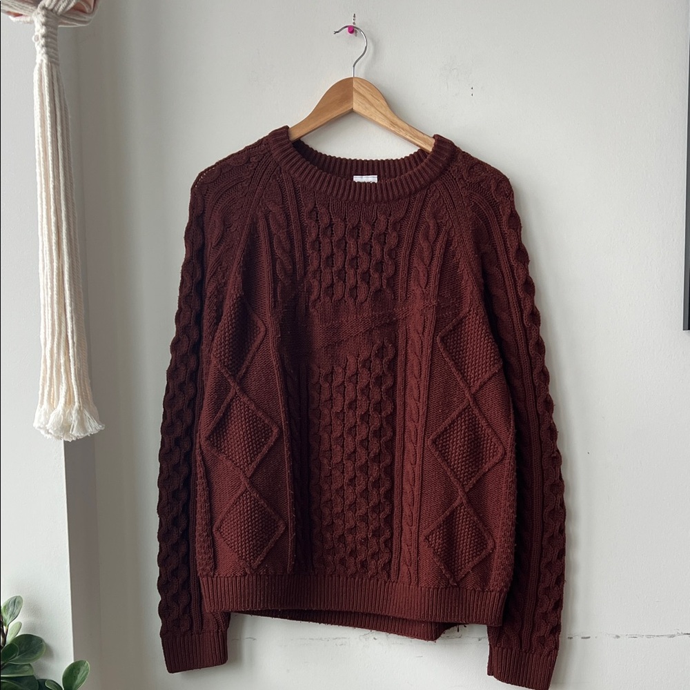 Nike Men's Crewneck Sweater